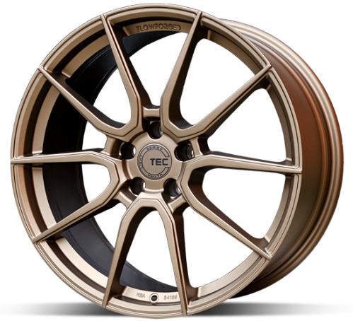 TEC GT RACE-I 10,5x21 5x112 ET19