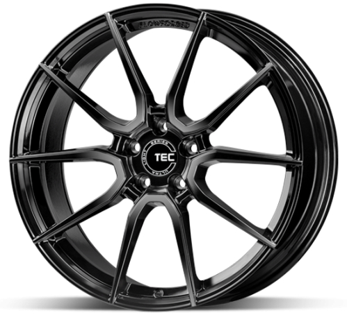 TEC GT RACE-I Black 11,5x21 5x112 ET17