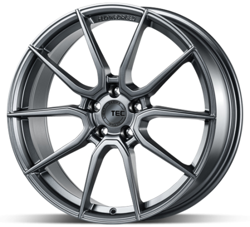 TEC GT RACE-I Graphit 11,5x21 5x112 ET17