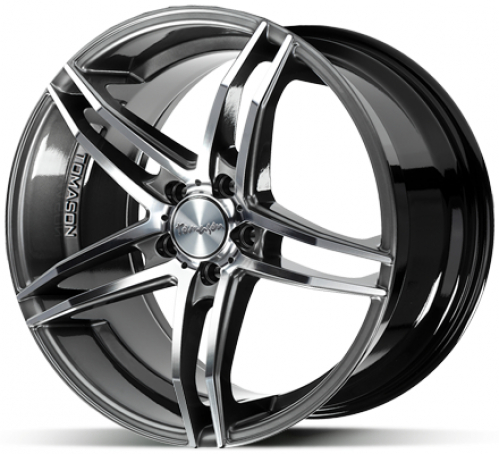 Tomason TN12 8,5x18 5x105 ET35