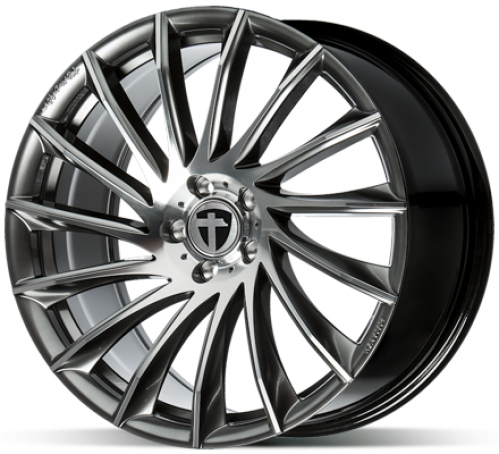 Tomason TN16 8x18 5x112 ET35