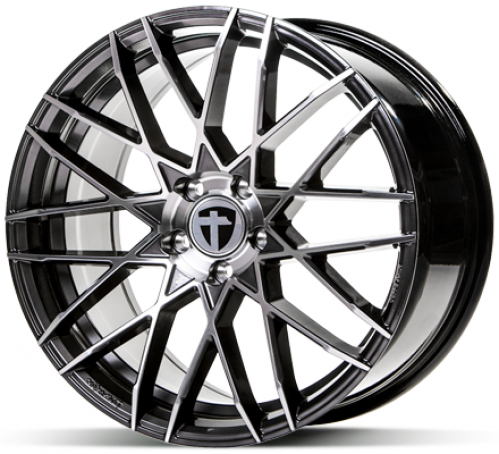 Tomason TN19 8,5x19 5x108 ET40