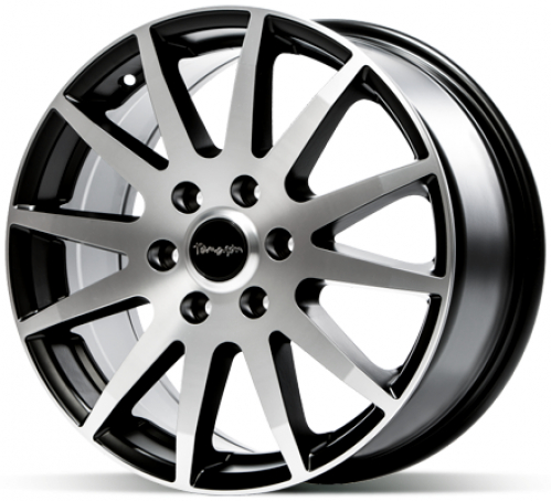 Tomason TN1F 6,5x16 5x130 ET60
