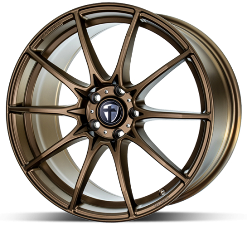 Tomason TN25 Bronze 8,5x19 5x114 ET45
