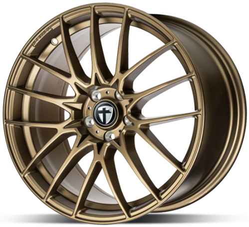 Tomason TN26 Bronze 8,5x20 5x112 ET45