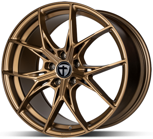 Tomason TN29 Bronze 8,5x19 5x114 ET45
