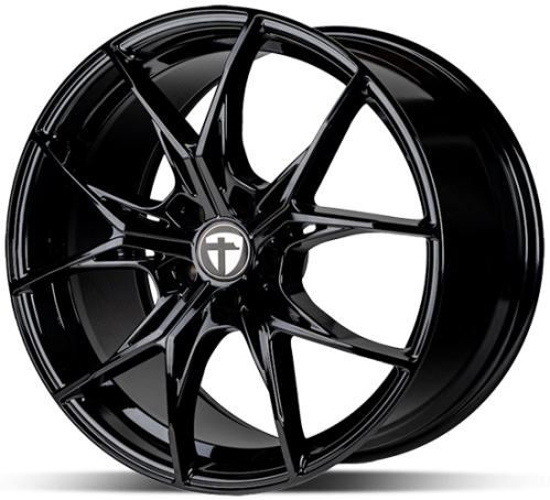 Tomason TN29 FullBlack 8,5x19 5x112 ET45