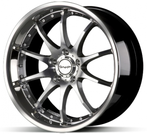 Tomason TN8 9,5x19 5x112 ET35