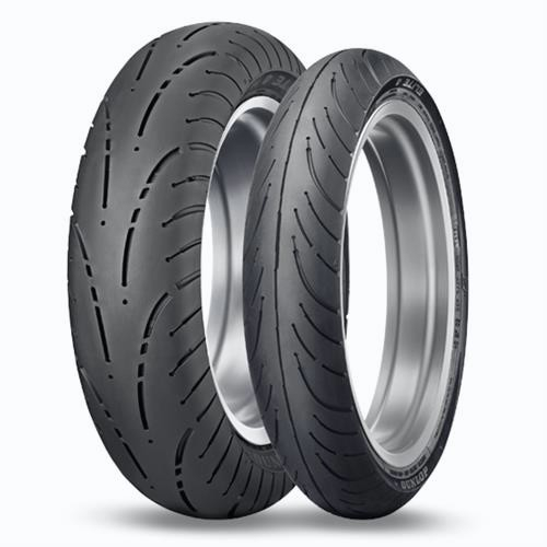 DUNLOP ELITE 4 160/80 R16 80H