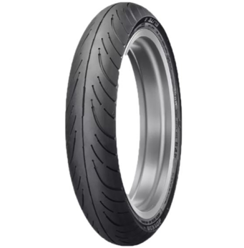DUNLOP Elite 4 front 130/90 R16 73H DOT2023