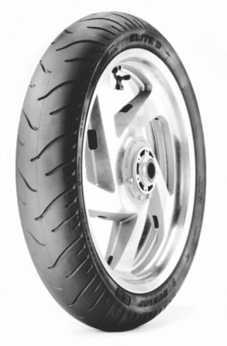 DUNLOP Elite 3 90/90 R21 54H DOT4615
