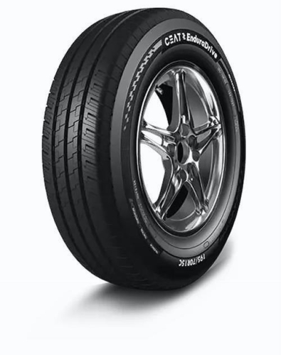 CEAT ENDURADRIVE 195/80 R14 106R