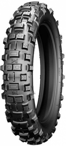 MICHELIN Enduro Comp 120/90 R18 65R DOT0616