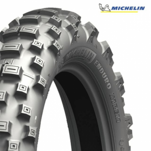 MICHELIN ENDURO XTREM 140/80 R18 70M