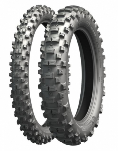 MICHELIN ENDURO MEDIUM 90/100 R21 57R