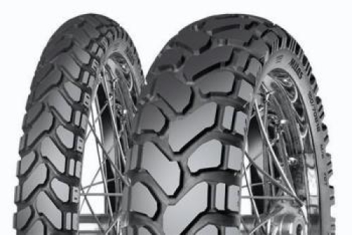 MITAS ENDURO TRAIL+ 100/90 R19 57H