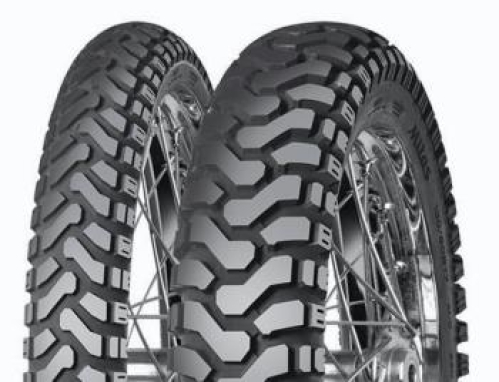 MITAS ENDURO TRAIL+ 110/80 R19 59H