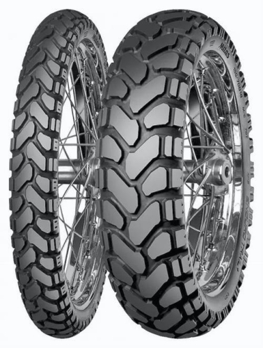 MITAS ENDURO TRAIL+ 140/80 R18 70T