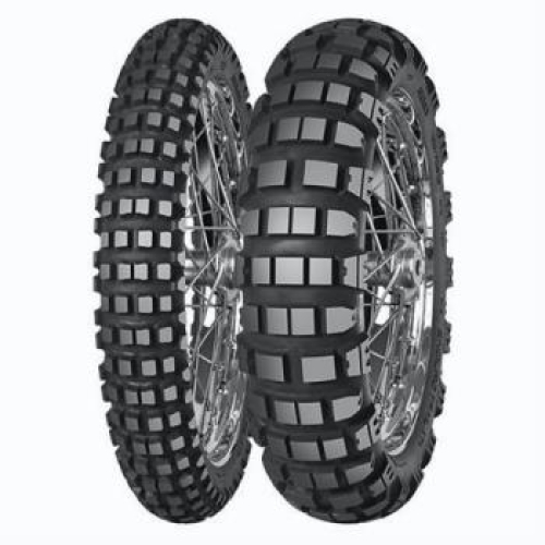 MITAS ENDURO TRAIL XT+ 110/80 R19 59T