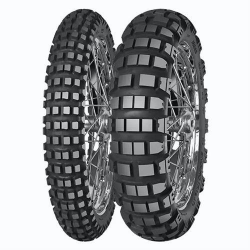 MITAS ENDURO TRAIL XT+ 120/90 R18 65T
