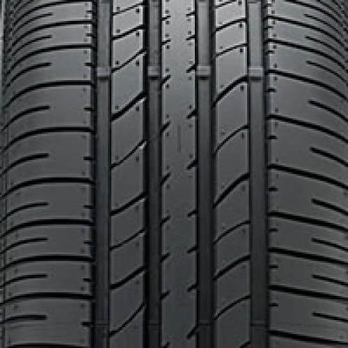 BRIDGESTONE ER30 285/45 R19 107V DOT2011 BMW/MINI