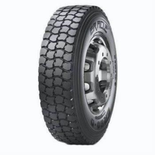 Eracle ER80D 315/80 R22.50 156K