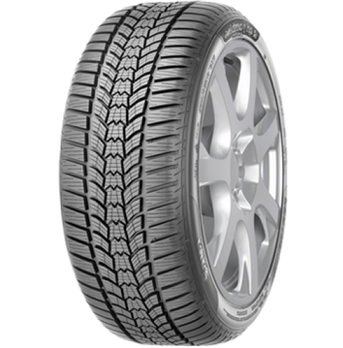 SAVA Eskimo HP 2 245/40 R18 97V HP DOT2021