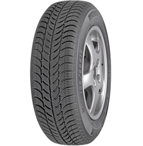 SAVA Eskimo S3+ 205/60 R15 91H DOT2023