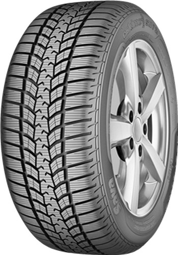 SAVA ESKIMO SUV 2 275/45 R20 110V