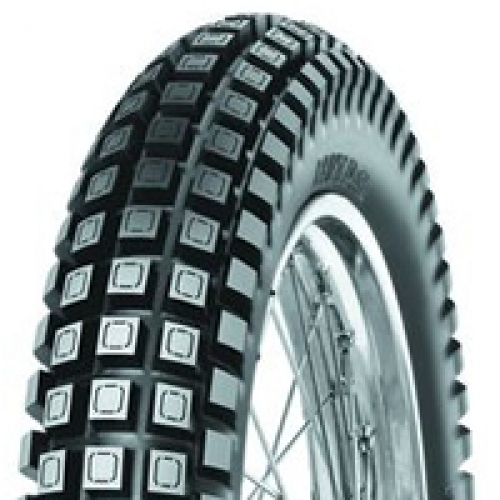 MITAS ET 01 TRIAL 2.75 R21 45M