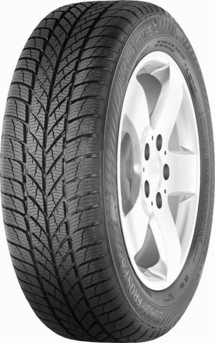 Gislaved EURO FROST 5 175/70 R13 82T