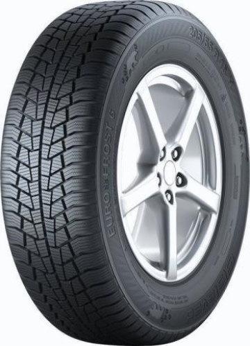 Gislaved EURO FROST 6 155/65 R14 75T