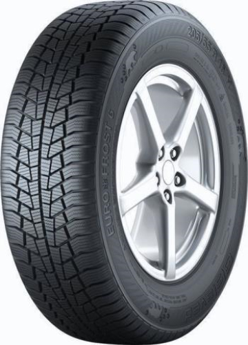 Gislaved EURO FROST 6 175/65 R14 82T