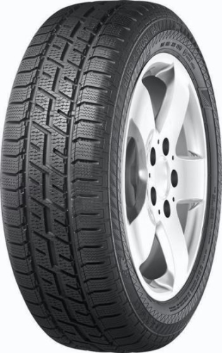 Gislaved EURO FROST VAN 215/70 R15 109R