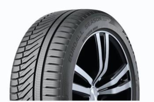 FALKEN EUROALL SEASON AS220 PRO 225/40 R18 92W