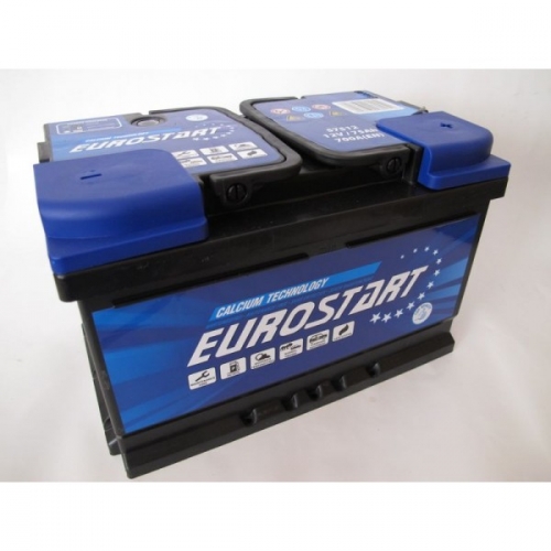 EUROSTAR 180Ah 12V 900A, S68032