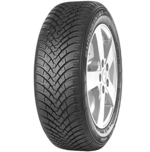 FALKEN Eurowinter HS01 SUV 225/55 R19 99V DOT2021