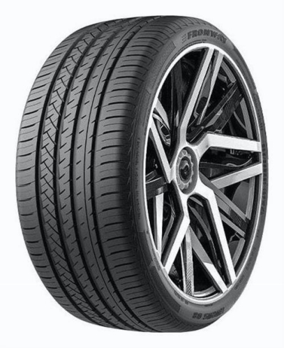 Fronway EURUS 08 235/55 R19 105V XL
