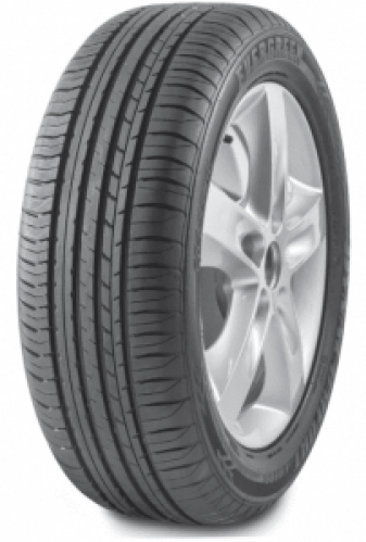 Evergreen DYNACOMFORT ES380 255/65 R17 110H