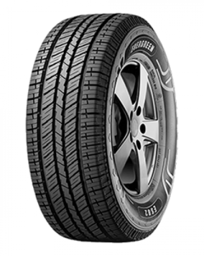 Evergreen ES82 245/70R16 111T XL