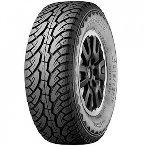 Evergreen ES89 225/75 R16 115/112R