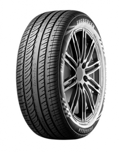 Evergreen EU72 245/45 R18 100W