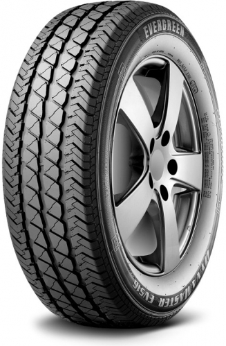 Evergreen DYNAMASTER EV516 235/65 R16 121R