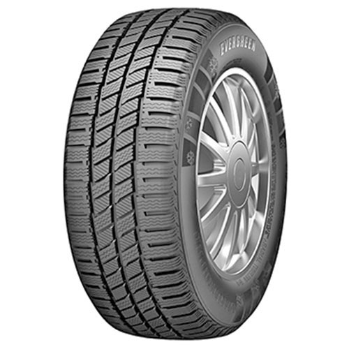 Evergreen EW616 225/75R16C 118/116R