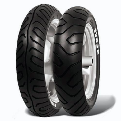 PIRELLI EVO 21 120/70 R12 51L
