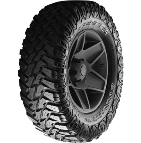 COOPER EVOLUTION MTT 31/10,515 109Q
