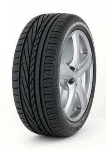 GOODYEAR EXCELLENCE ROF 275/40 R19 101Y * ROF DOT2019