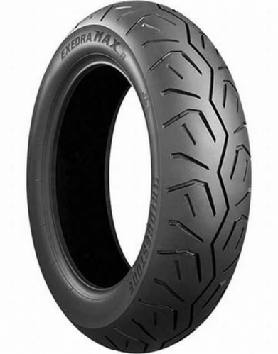 BRIDGESTONE E-Max 160/80 R15 74S DOT12
