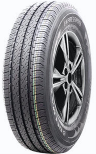 Delmax EXPRESSPRO 195/65 R16 104T