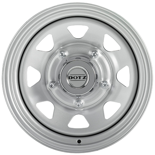 DOTZ 4x4 Extreme 7 x 16 6x139.70 CB110 ET-20